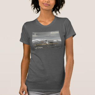 Inuit Kayak T-Shirt
