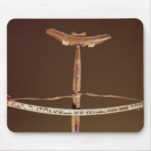 Inuitbogenbohrgerät Mousepad
