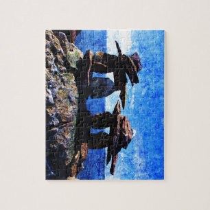 Inukshuk
