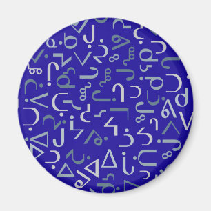 Inuktitut Magnet
