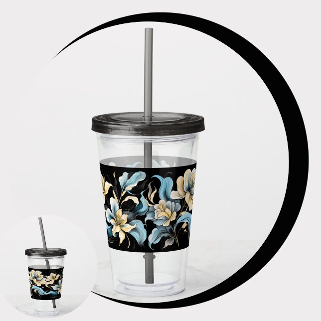 Inuus Acryltrinkbecher (Inuus Acrylic Tumbler
)