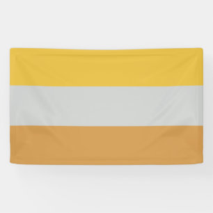 Invaliditätsflagge Banner