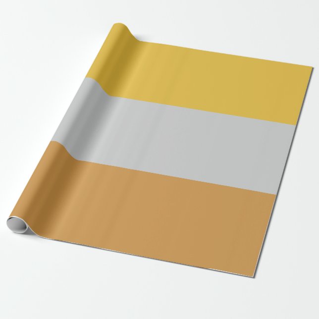 Invaliditätsflagge Geschenkpapier (Ungerollt)