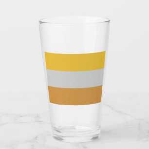 Invaliditätsflagge Glas