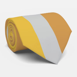 Invaliditätsflagge Krawatte