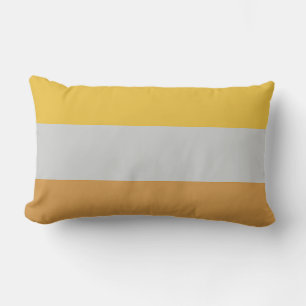 Invaliditätsflagge Lendenkissen