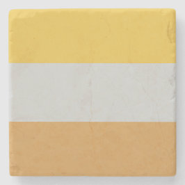 Invaliditätsflagge Steinuntersetzer