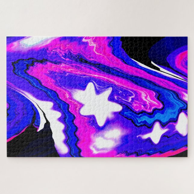 Invasion (Horizontal)