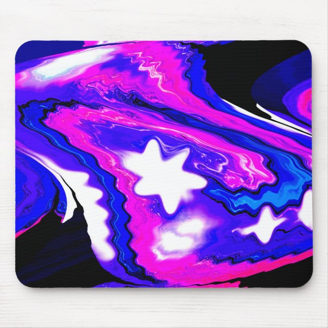 Invasion Mousepad (Vorne)
