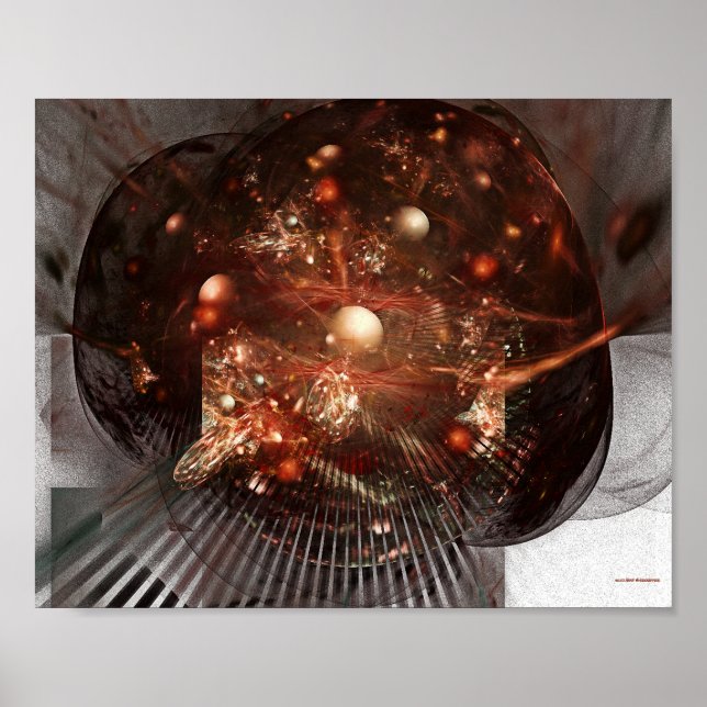 Invasion Poster (Vorne)