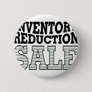 Inventar-Reduzierungs-Verkauf Button