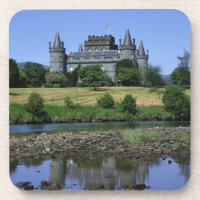 Inverary Castle, Strathclyde, Schottland