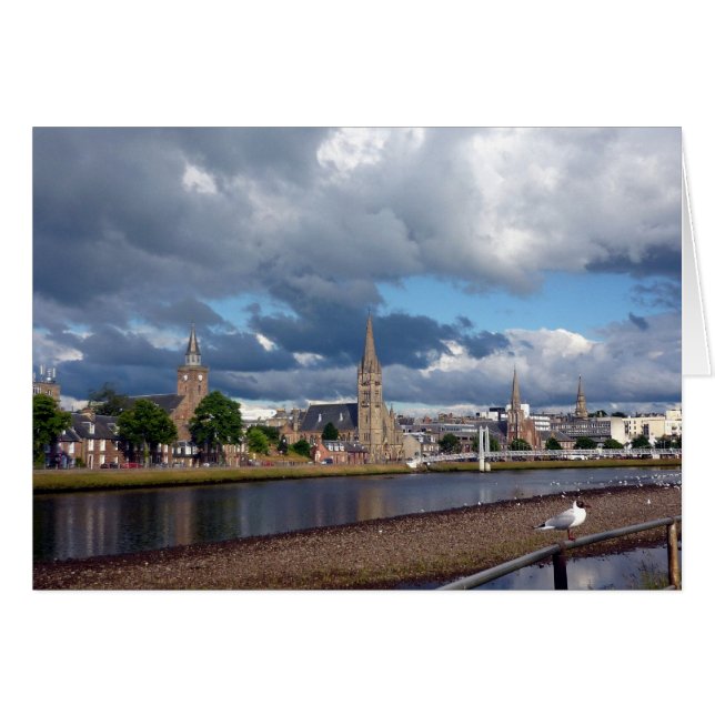 Inverness (Vorderseite (Horizontal))