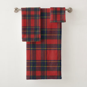 Inverness Modern Tartan