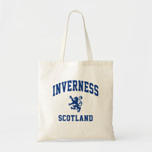 Inverness Schottisch Tragetasche