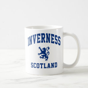 InvernessScottish Kaffeetasse