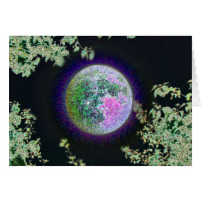 Invert Moon (Vorderseite (Horizontal))