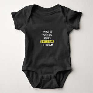 invest in precious metal buy lead support the sec baby strampler