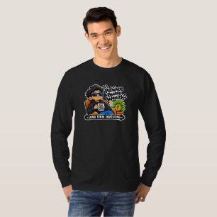 Investor Langarm-T-Shirt - Cool Investor T-Shirt