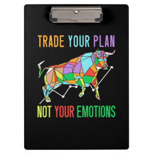 Investor Trade - Ihr Plan Klemmbrett