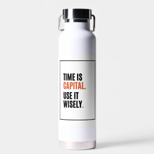 Investorengeschenk Kupfer Vakuum isoliert Trinkflasche