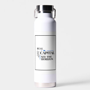 Investorengeschenk Kupfer-Vakuumisolierte Flasche