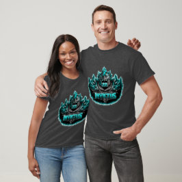 Invictus T-Shirt