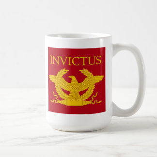 Invictus Tasse