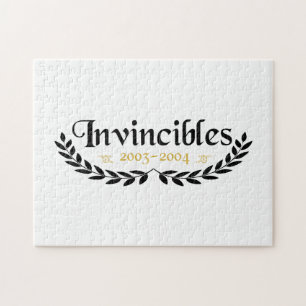 Invincibles Arsenal