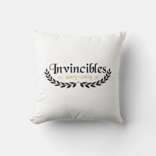 Invincibles Arsenal Kissen