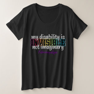 INVISIBLE...Fibro