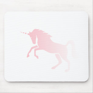 Invisible_Pink_Unicorn Mousepad