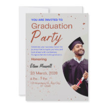 Invit der Minimalistischen Graduiertengruppe Grau