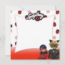 Invitación de Cumpleaños  Einladung