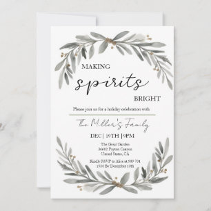 INVITATION 