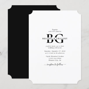 INVITATION