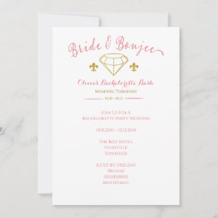 INVITATION 