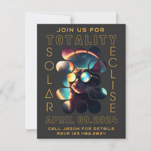 Invitation
