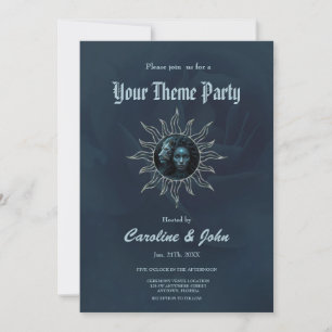 INVITATION 