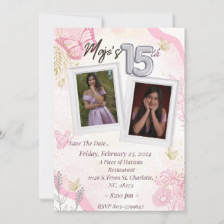Invitation