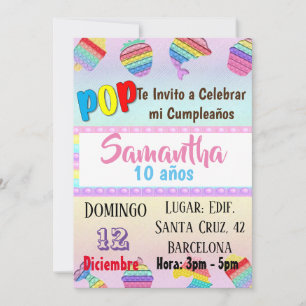 Invitation