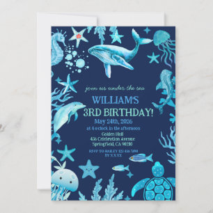 Invitation