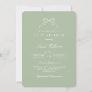 INVITATION 