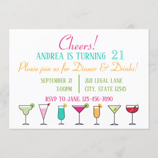 Invitation