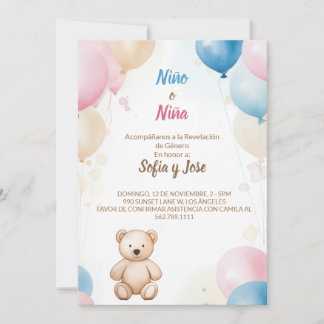 Invitation