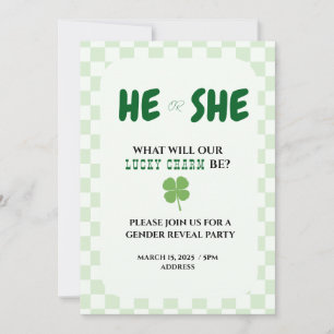 Invitation