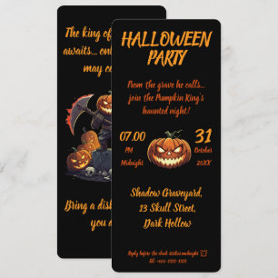 Invitation
