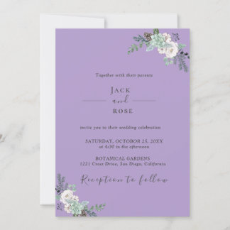 Invitation