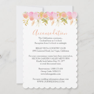 Invitation