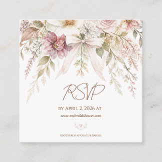 Invitation